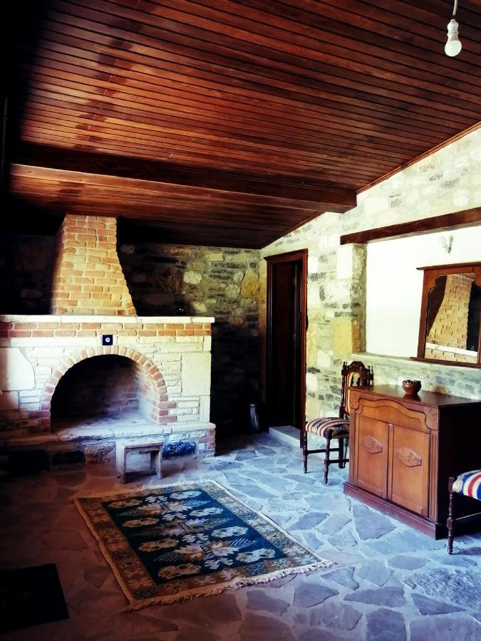 Pir Efes Konaklari Измир Экстерьер фото