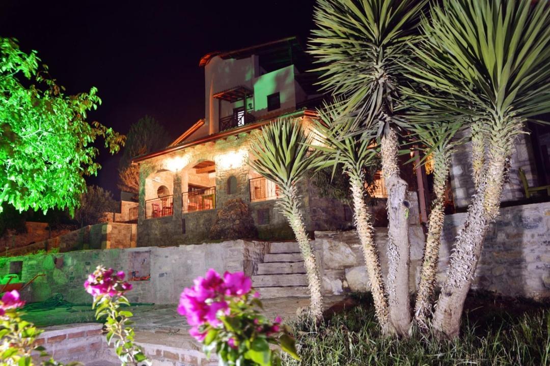 Pir Efes Konaklari Измир Экстерьер фото