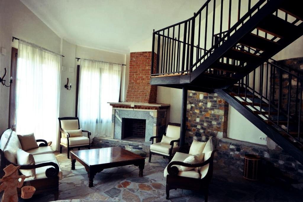 Pir Efes Konaklari Измир Экстерьер фото