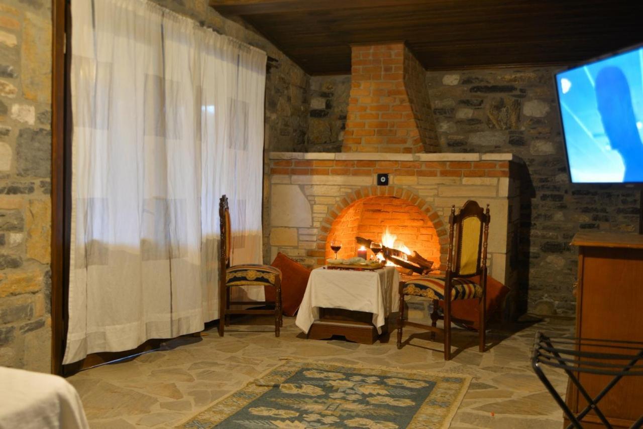 Pir Efes Konaklari Измир Экстерьер фото